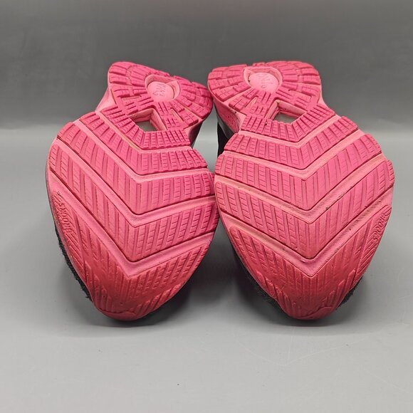 Brooks Ricochet LE 'Pink' Lightweight Cushioned Running Shoes Women's - Picture 9 of 11